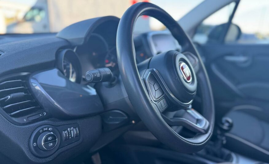 FIAT 500X 1.3 MJET CROSS