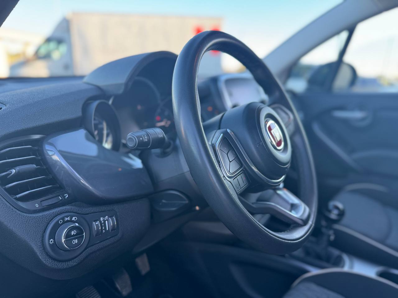 FIAT 500X 1.3 MJET CROSS