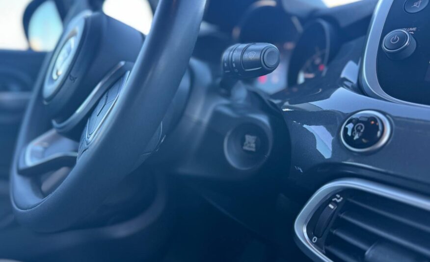 FIAT 500X 1.3 MJET CROSS