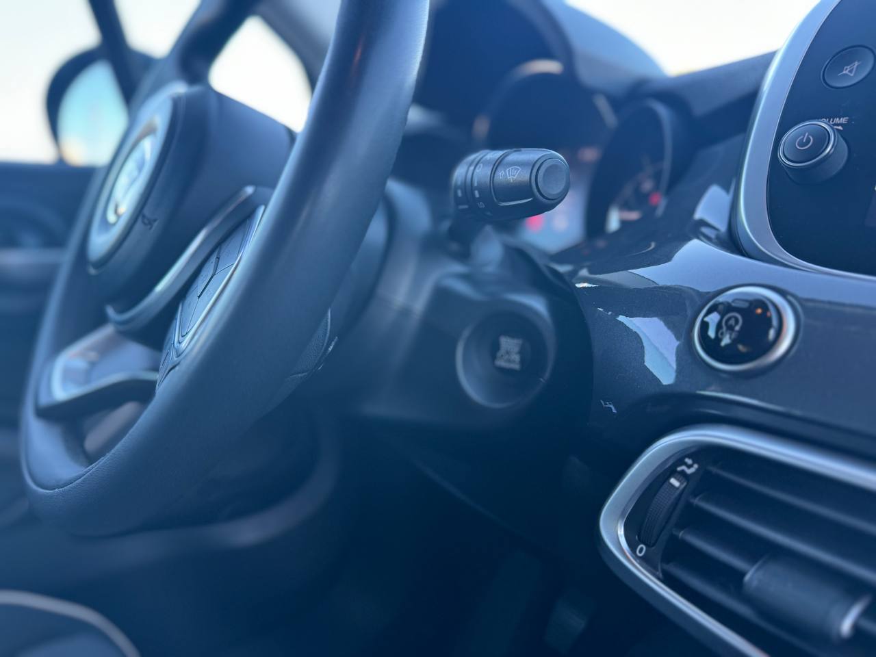 FIAT 500X 1.3 MJET CROSS