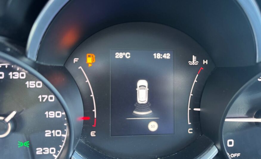 FIAT 500X 1.3 MJET CROSS