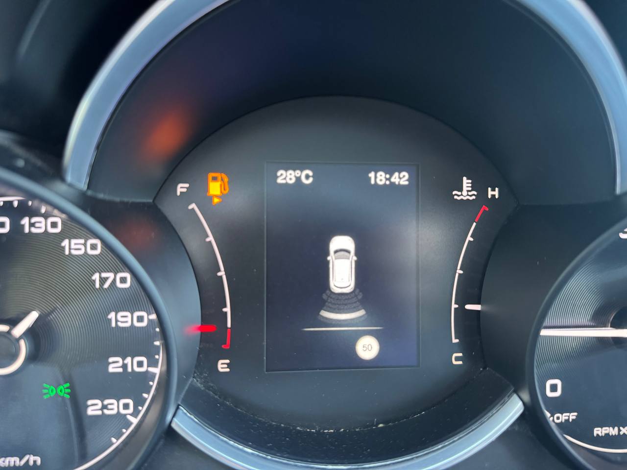 FIAT 500X 1.3 MJET CROSS