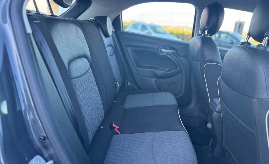 FIAT 500X 1.3 MJET CROSS