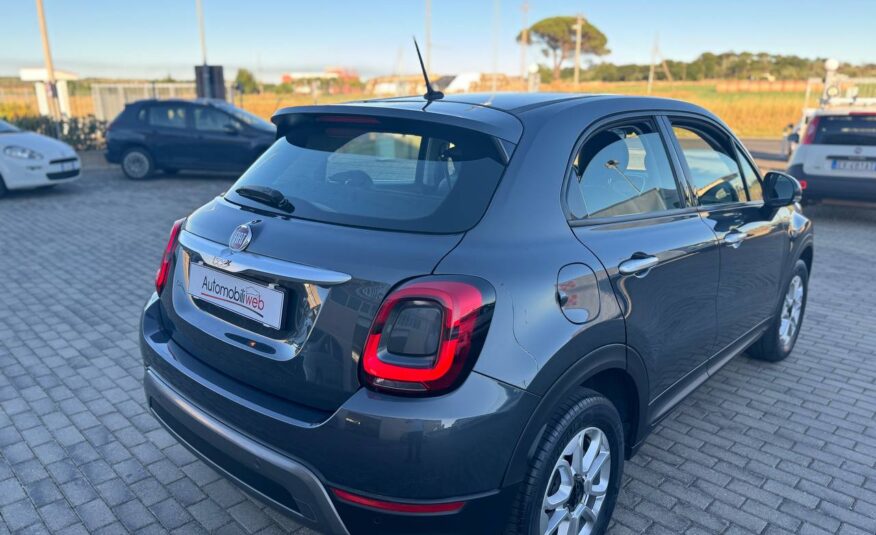 FIAT 500X 1.3 MJET CROSS