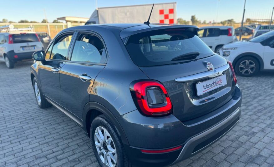 FIAT 500X 1.3 MJET CROSS