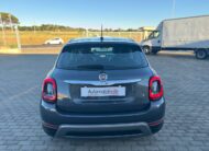 FIAT 500X 1.3 MJET CROSS