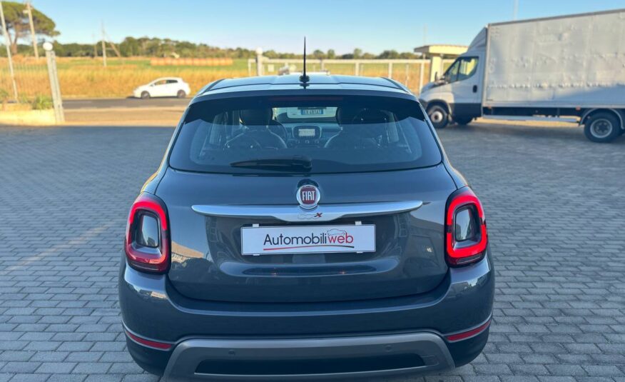 FIAT 500X 1.3 MJET CROSS