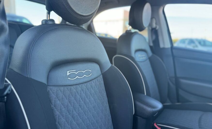 FIAT 500X 1.3 MJET CROSS