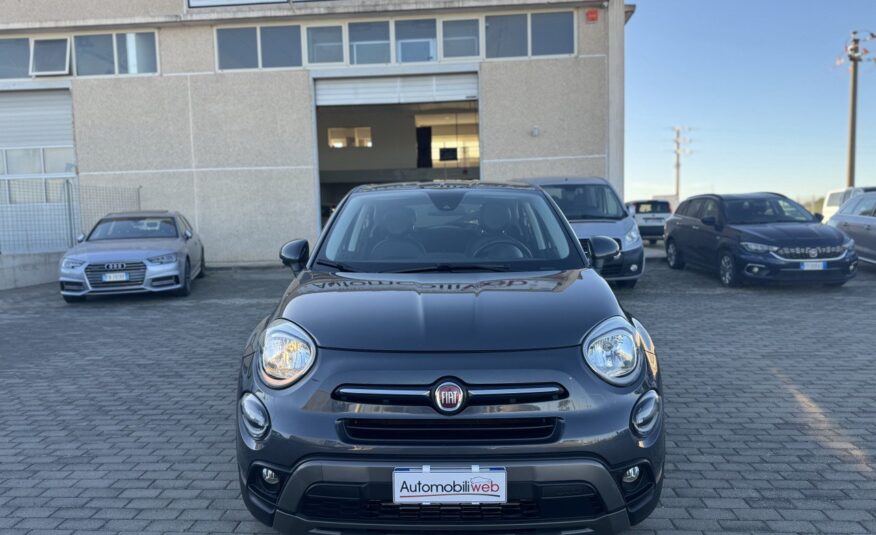 FIAT 500X 1.3 MJET CROSS