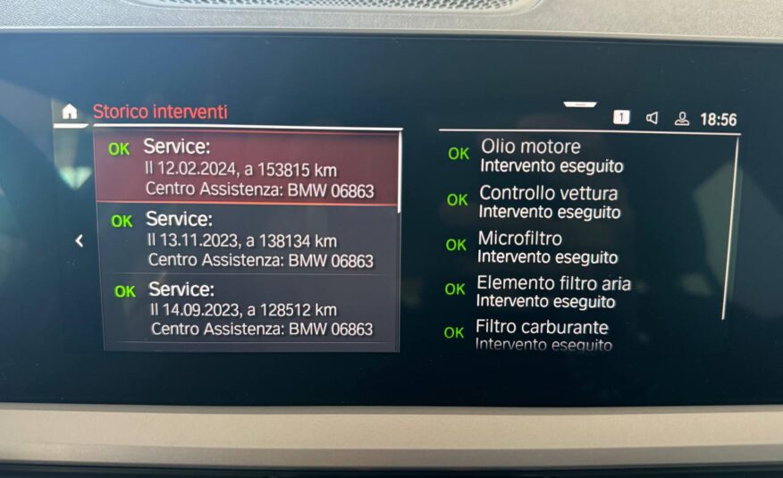 BMW 320D 48V XDRIVE