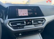 BMW 320D 48V XDRIVE