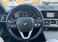 BMW 320D 48V XDRIVE