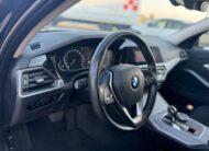 BMW 320D 48V XDRIVE