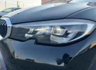 BMW 320D 48V XDRIVE