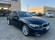 BMW 320D 48V XDRIVE