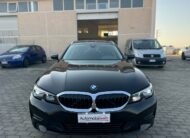 BMW 320D 48V XDRIVE