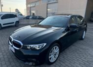 BMW 320D 48V XDRIVE