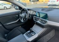 BMW 320D 48V XDRIVE
