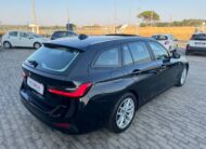 BMW 320D 48V XDRIVE