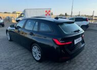 BMW 320D 48V XDRIVE
