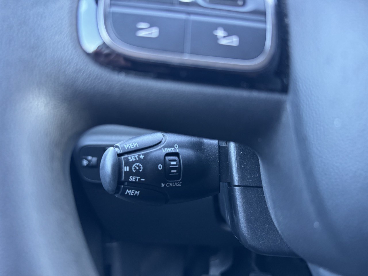 CITROEN C3 BLUEHDI 100 FEEL