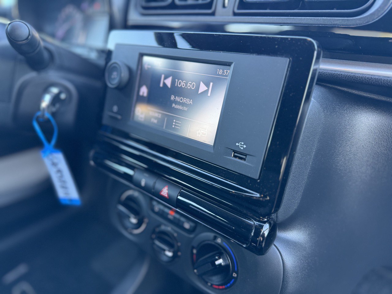 CITROEN C3 BLUEHDI 100 FEEL