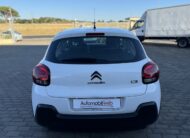 CITROEN C3 BLUEHDI 100 FEEL
