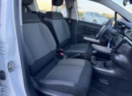 CITROEN C3 BLUEHDI 100 FEEL
