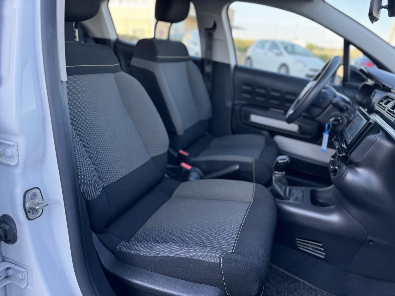 CITROEN C3 BLUEHDI 100 FEEL