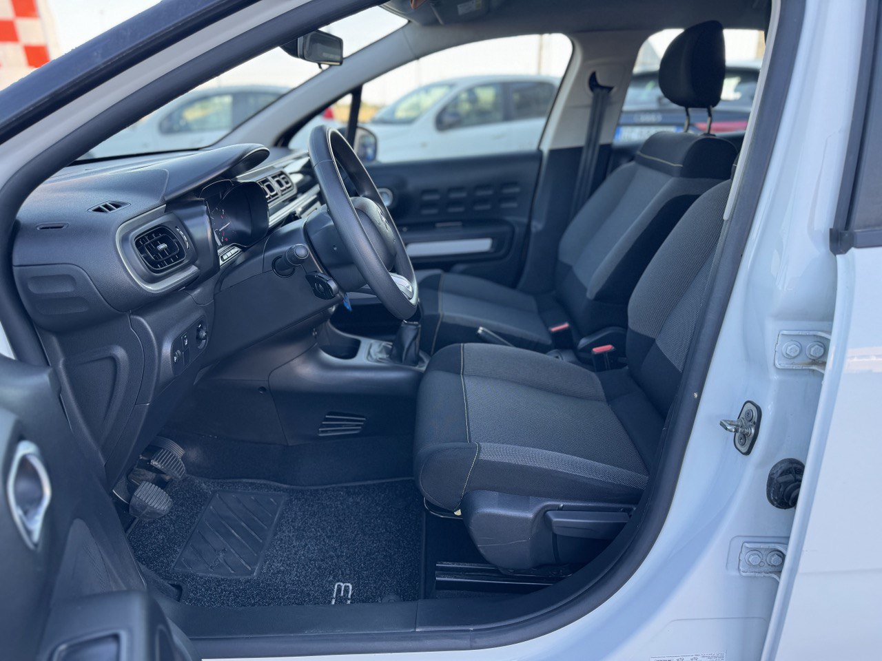 CITROEN C3 BLUEHDI 100 FEEL