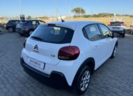 CITROEN C3 BLUEHDI 100 FEEL