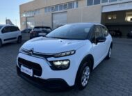 CITROEN C3 BLUEHDI 100 FEEL