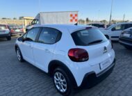 CITROEN C3 BLUEHDI 100 FEEL