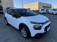 CITROEN C3 BLUEHDI 100 FEEL