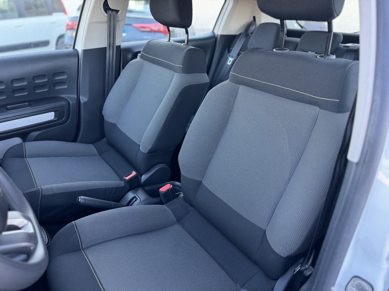 CITROEN C3 BLUEHDI 100 FEEL