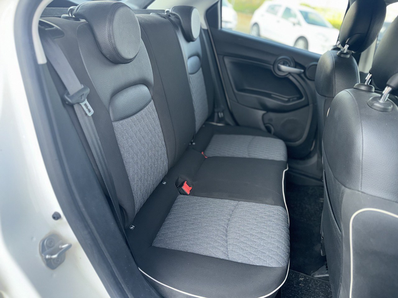 FIAT 500X 1.3 MJET CROSS