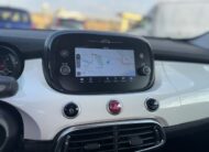 FIAT 500X 1.3 MJET CROSS