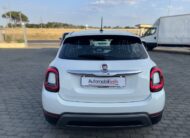 FIAT 500X 1.3 MJET CROSS