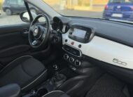 FIAT 500X 1.3 MJET CROSS