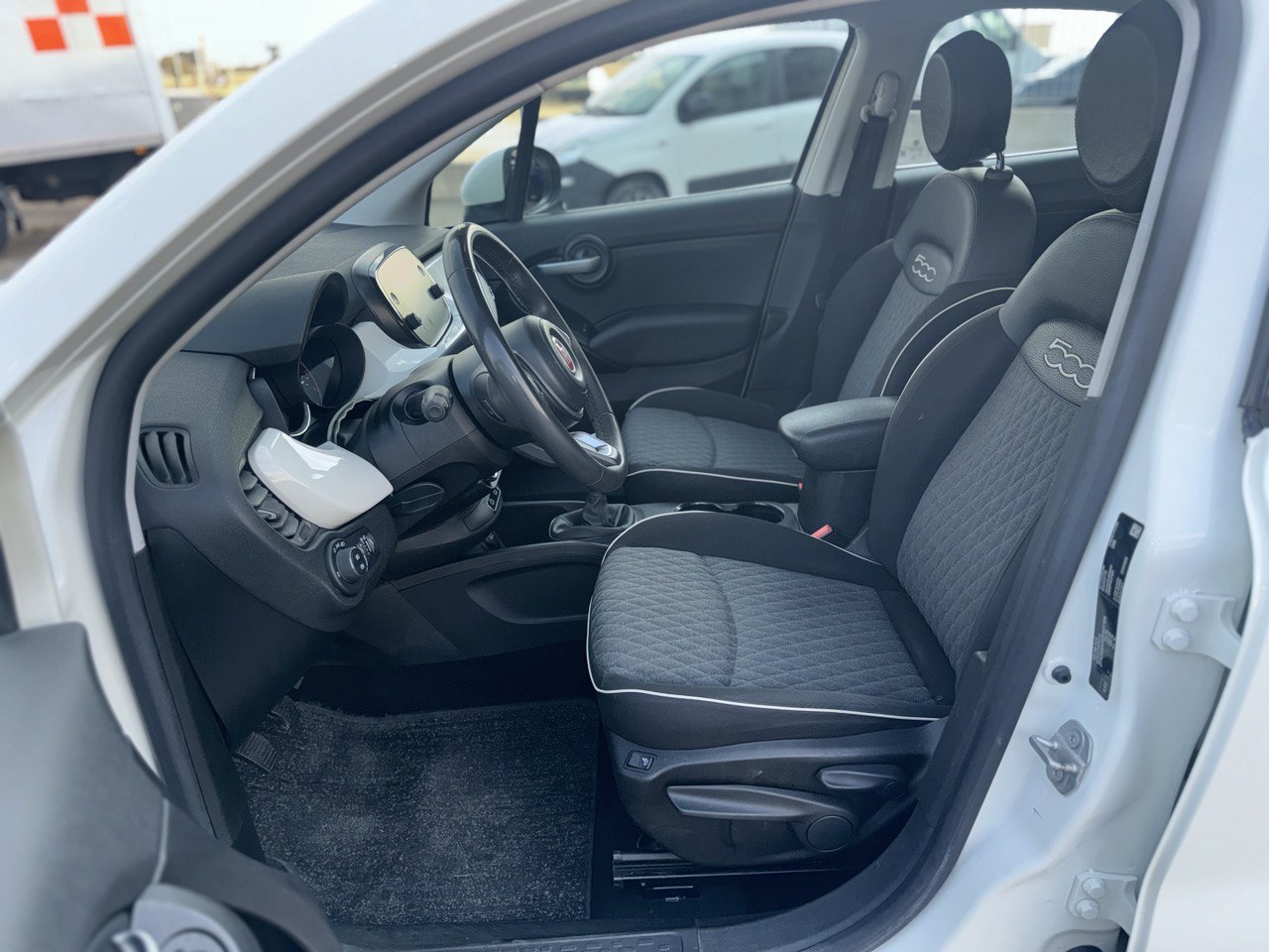 FIAT 500X 1.3 MJET CROSS