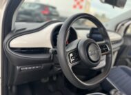 FIAT 500 PASSION ELETTRICA