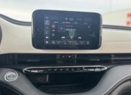 FIAT 500 PASSION ELETTRICA