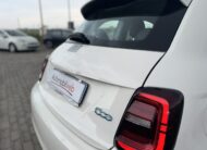 FIAT 500 PASSION ELETTRICA