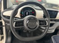 FIAT 500 PASSION ELETTRICA