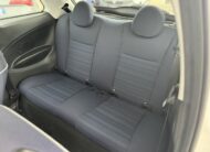 FIAT 500 PASSION ELETTRICA