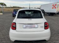 FIAT 500 PASSION ELETTRICA