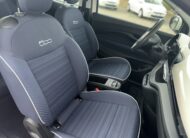 FIAT 500 PASSION ELETTRICA