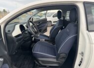 FIAT 500 PASSION ELETTRICA