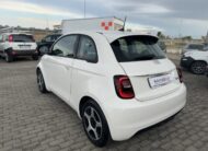 FIAT 500 PASSION ELETTRICA