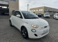 FIAT 500 PASSION ELETTRICA